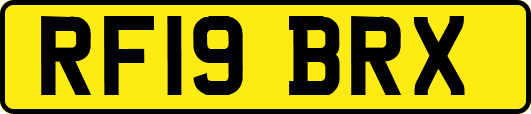 RF19BRX