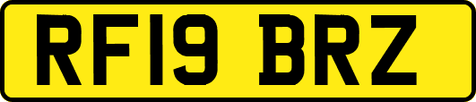 RF19BRZ