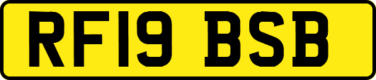 RF19BSB