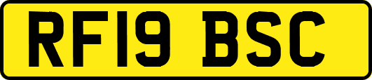 RF19BSC
