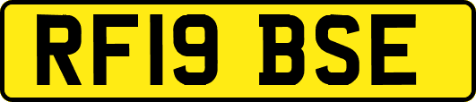 RF19BSE