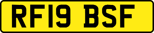 RF19BSF