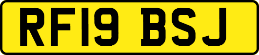 RF19BSJ