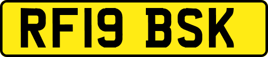 RF19BSK