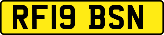 RF19BSN