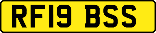RF19BSS