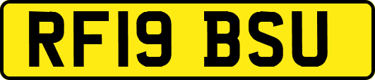 RF19BSU