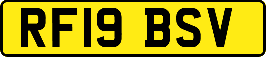 RF19BSV