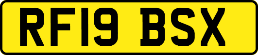RF19BSX