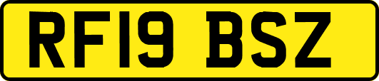 RF19BSZ
