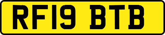RF19BTB
