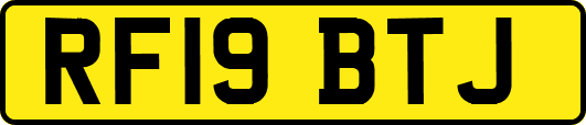 RF19BTJ