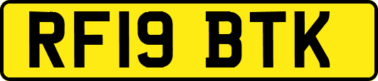 RF19BTK