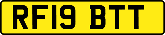 RF19BTT