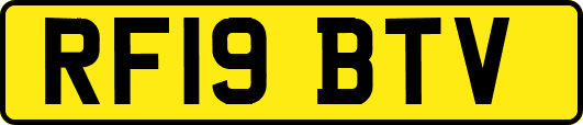RF19BTV