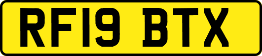 RF19BTX