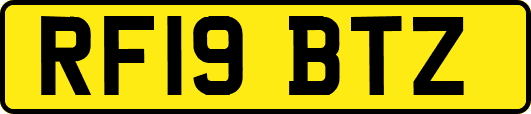 RF19BTZ