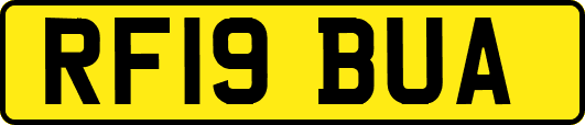 RF19BUA