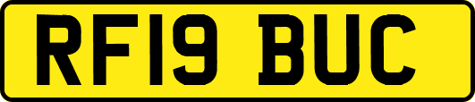 RF19BUC