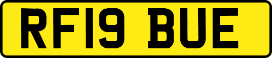 RF19BUE