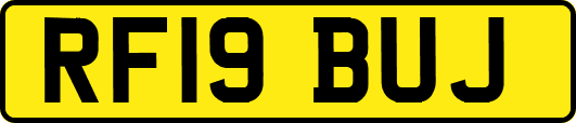 RF19BUJ