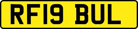 RF19BUL