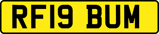 RF19BUM