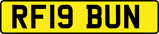 RF19BUN