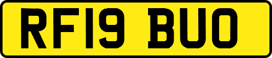 RF19BUO