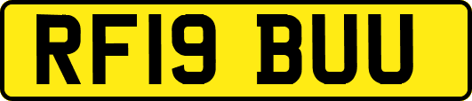 RF19BUU