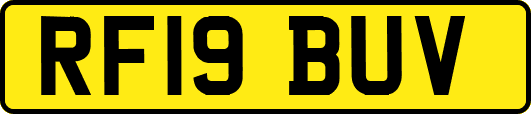 RF19BUV