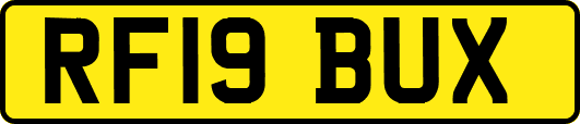 RF19BUX