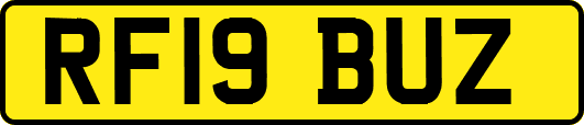RF19BUZ