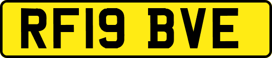 RF19BVE