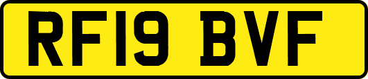 RF19BVF