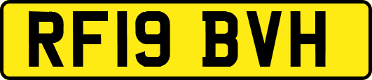 RF19BVH