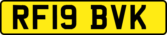 RF19BVK