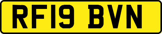 RF19BVN