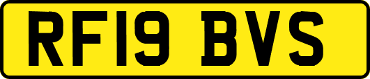 RF19BVS