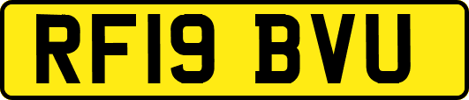 RF19BVU