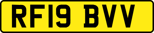 RF19BVV