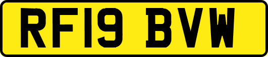 RF19BVW