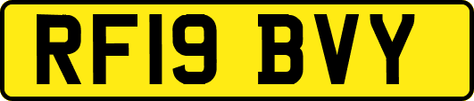 RF19BVY