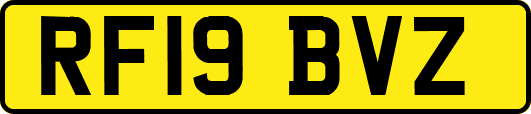 RF19BVZ
