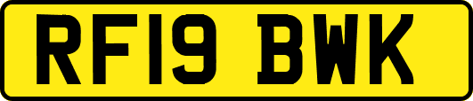 RF19BWK