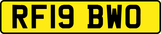 RF19BWO