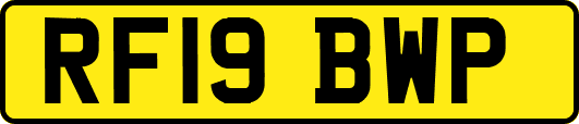 RF19BWP