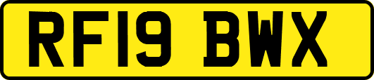 RF19BWX