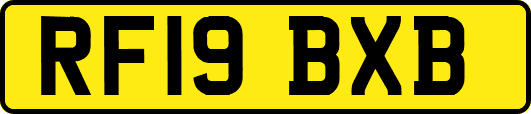 RF19BXB