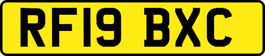 RF19BXC